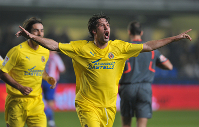 ビジャレアル ホームでヒホンに勝利