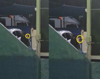 韓国・失われたマナー…ガソリンスタンドで喫煙「命の危険無視」の女性、注意すると逆ギレ