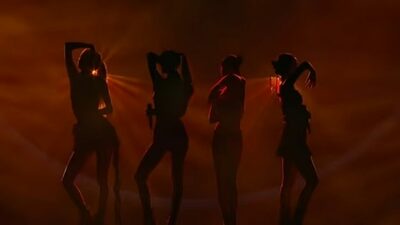 BLACKPINK、2025年大規模ワールドツアー発表