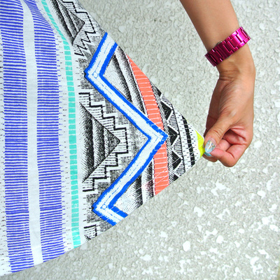 ＜TOKYO CLOSET＞大田明弥のデイリースタイル：6月10日