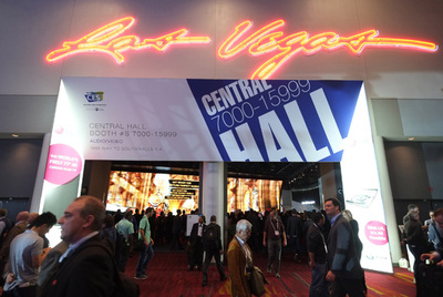 ストレス緩和に役立つヘッドバンド、加企業が来年発売