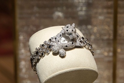 【写真特集】国際高級時計見本市「SIHH 2017」開幕