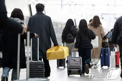 両親向けマッサージ機からKビューティーデバイスまで…韓国・年代別、旧正月ギフトに注目