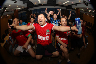 W杯観戦で眠れない！中国で病欠証明書の偽造サービスが人気