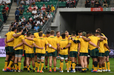 豪ラグビー協会の秘密主義に選手会が怒り、「情報の空白」批判