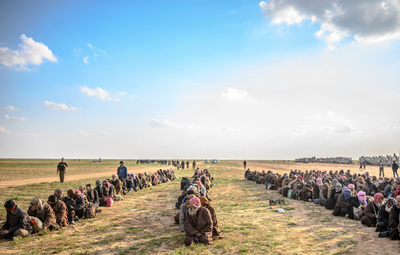 【記者コラム】この「結末」を誰が予想した……崩壊した国シリア