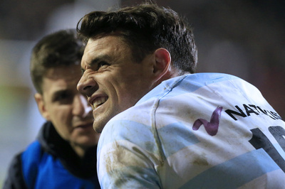 飲酒運転の元NZ代表カーター、ランドローバーとのスポンサー契約解除