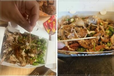 チキンから新品の爪楊枝という“疑惑”クレーム…韓国・店側「客はタダで食べようとしている！」