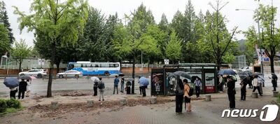 「台風・地震でも定時出勤」…韓国政府の「自宅勤務」勧告、通用しない「K-職場」