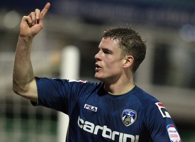 エバートン、3部オールダムとドローで再試合へ FAカップ