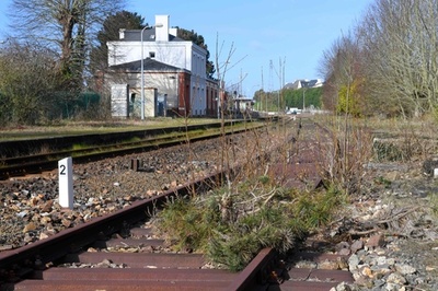 どうなる弱小路線？ 都市部路線に再照準促す報告書発表、仏政府