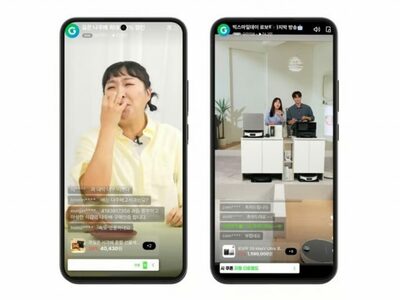 放送1時間で数十億売り上げ…韓国・Gマーケット「ライブ」、中小企業“完全完売”パートナーに