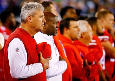 ビルズがジェッツに辛勝、ライアンHCは古巣に雪辱