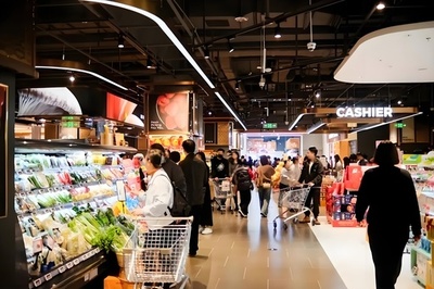 中国の消費財品目は2.3億に　100品目超の生産量は世界一