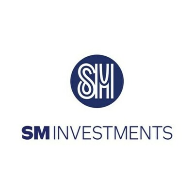 SM Investments、2025年度純利益が10％増の905億PHP