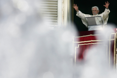 「中国との対立は望んでいない」、バチカンが法王書簡にコメント