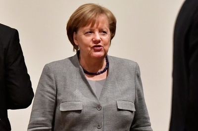 ドイツ連立協議が決裂、メルケル首相試練 「降板」予想6割