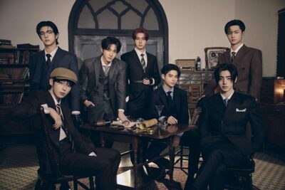 ENHYPENが「MEMORABILIA」タイトル曲「Fatal Trouble」公開へ…サプライズステージ準備