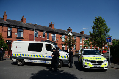 マンチェスター自爆、犯行ネットワークの「大部分」を逮捕 英警察
