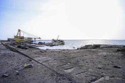 イスラエル、フーシ派支配のイエメン・ホデイダ港を攻撃