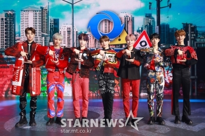 TEMPEST、ミニアルバム「It’s ME, It’s WE」で今日（2日）デビュー – KOREA WAVE