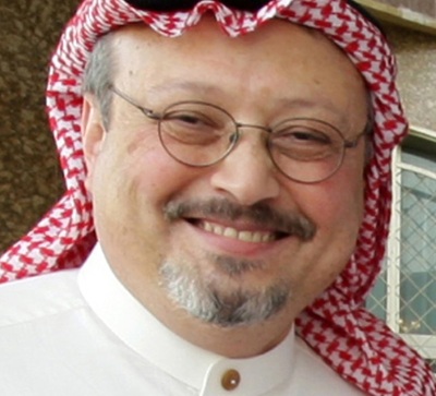 サウジ記者死亡、事件発生から3週間 これまでの経緯