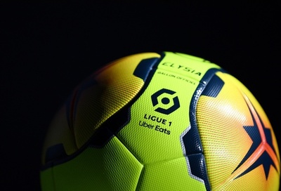 リーグ1開幕戦が入れ替え、コロナ陽性でマルセイユ戦延期に