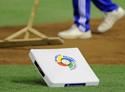WBC開幕! 初戦でイスラエルが韓国に番狂わせ