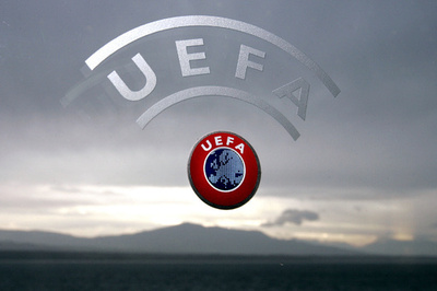 UEFA、八百長のトルコ2クラブを主催大会から除外