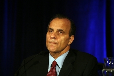 ドジャース トーリ監督の就任を発表