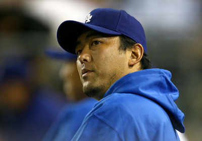 ドジャースが条件提示を見送り斎藤はFAに