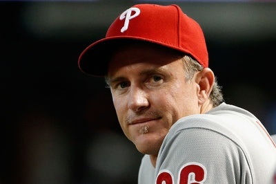 フィリーズ、アトリーをドジャースにトレードで放出