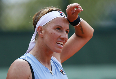 アザレンカとストーサーが3回戦進出、ヴィーナスは敗退 全仏オープン