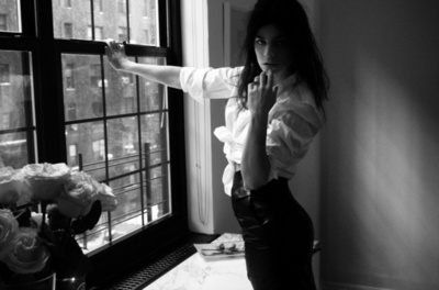 ヘレナ・クリステンセンと「Rika」デザイナーによる写真展、スコットランドで開催