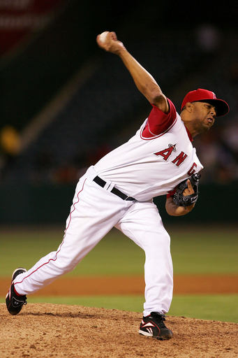 エンゼルス マリナーズ降し2連勝を挙げる