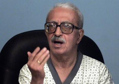 イラクのアジズ元外相死去、旧フセイン政権の「顔」