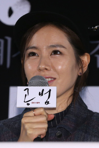 韓国サスペンス映画『共犯』、試写会開催