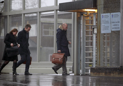 ノルウェー銃乱射事件、「被告に責任能力あり」 再鑑定結果