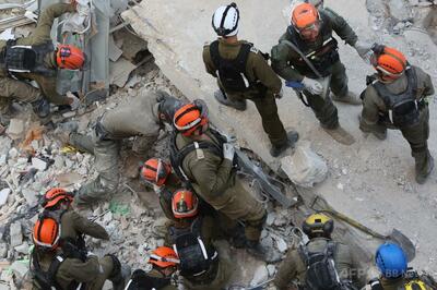 イランのイスラエル攻撃でウクライナ人5人死亡