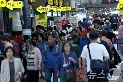 「アプリがなければ商売にならない」…苦しむ韓国の小規模店舗、広告・クーポン費用が重荷に