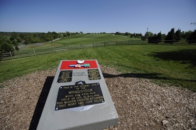 ウッドストック・フェスティバル50周年記念イベント、来年8月に開催