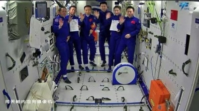 中国は宇宙ステーションを開放して宇宙分野の国際協力を推進