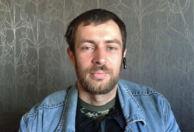 ウクライナ当局、親露ジャーナリストを3週間拘束か