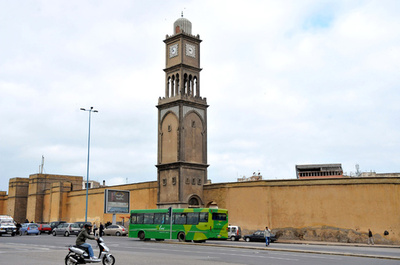 モロッコ、冬時間を廃止 通年で夏時間を使用