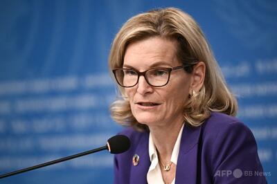 AI規制 「世界的な取り組み方」が急務、国連通信機関