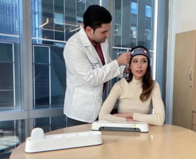 韓国企業のうつ病の電子薬…米国での臨床で「治療効果がある」