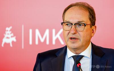 ドイツ、アフガン人犯罪者81人を強制送還「重大犯罪者に居住権なし」