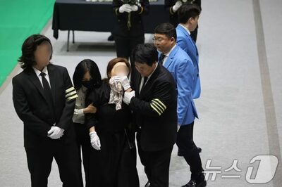 韓国・殉職消防士の婚約者の手紙…「私は今も4月12日の朝にとどまっている」広がる悲しみ