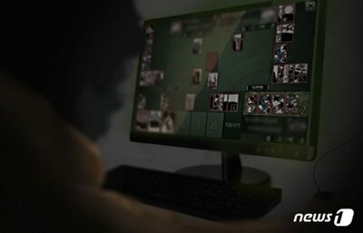 賭博で検挙のソウルの青少年、1年で3倍増…オンライン悪用