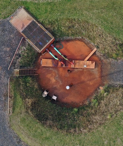 地熱利用で石炭廃坑がグリーン革命の拠点に 英国